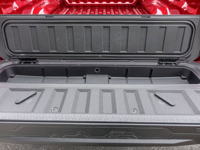 New 2026 Chevrolet Colorado LT w/ Advanced Trailering Package image 9