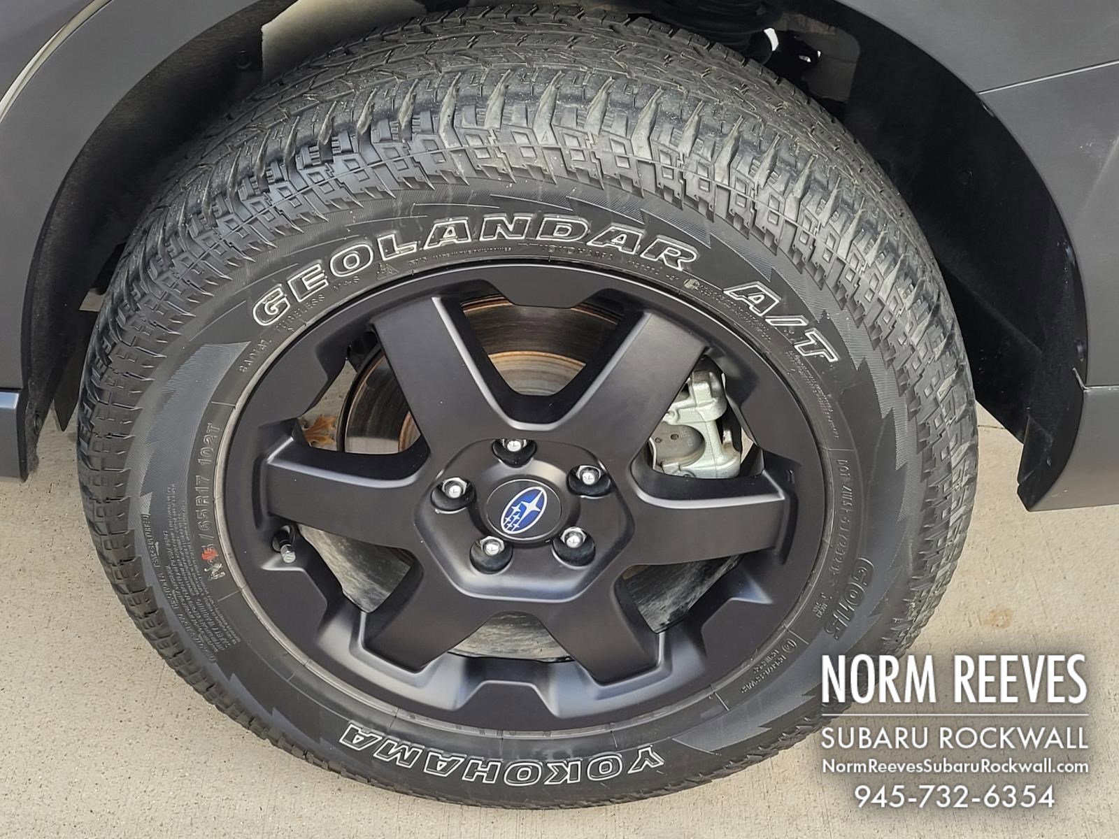 Certified 2024 Subaru Outback Wilderness image 23