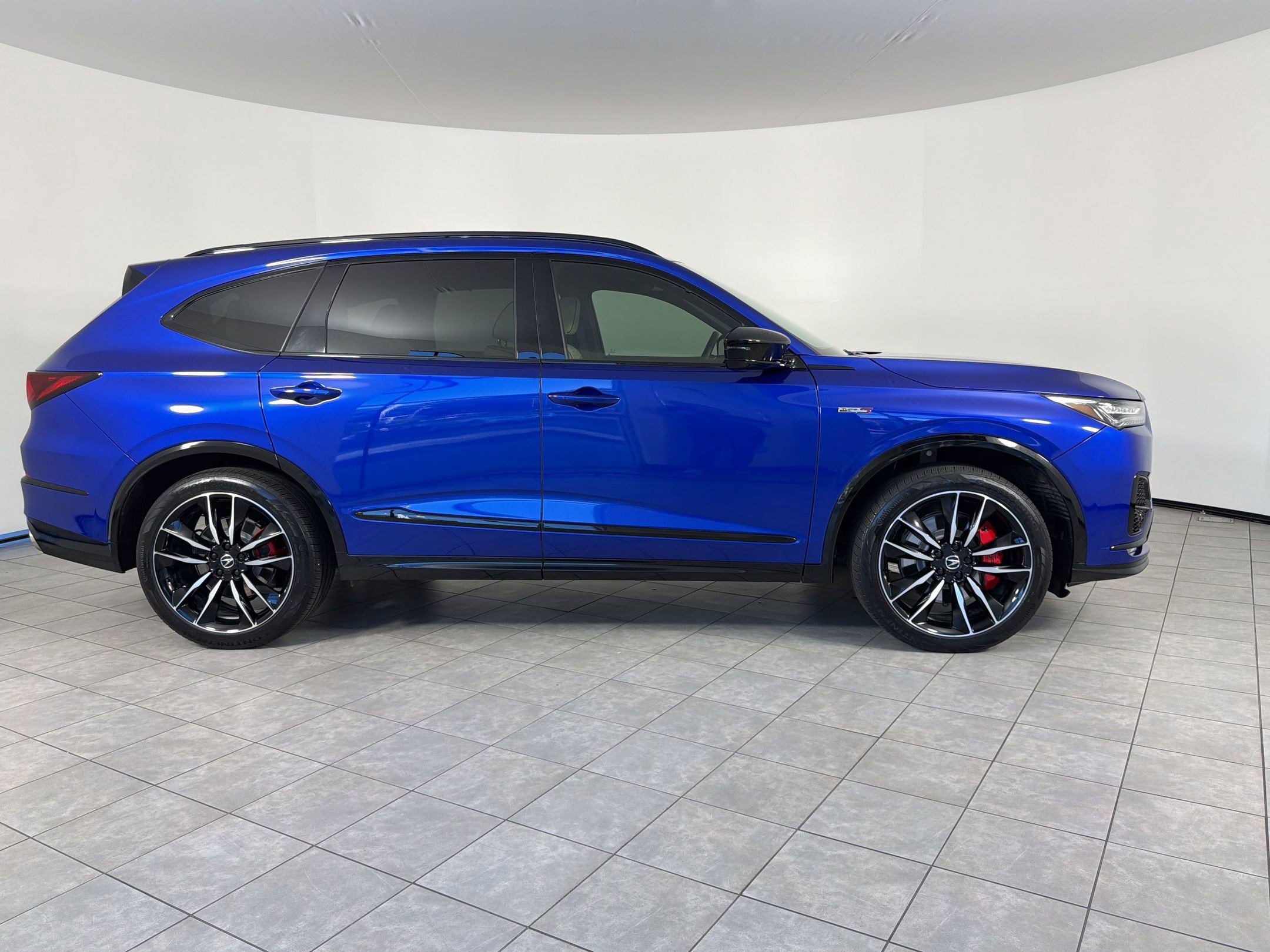 Used 2024 Acura MDX Type S AWD/4WD image 8