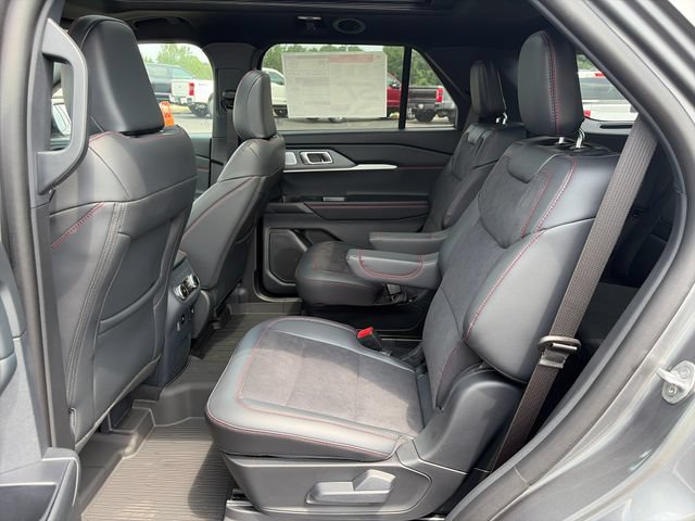 New 2026 Ford Explorer ST w/ Sun And Sound Package AWD/4WD image 30