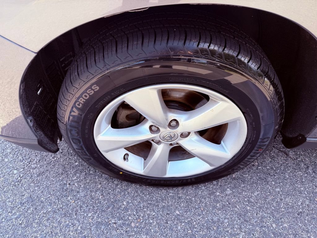 Used 2015 Lexus RX 350 AWD image 15