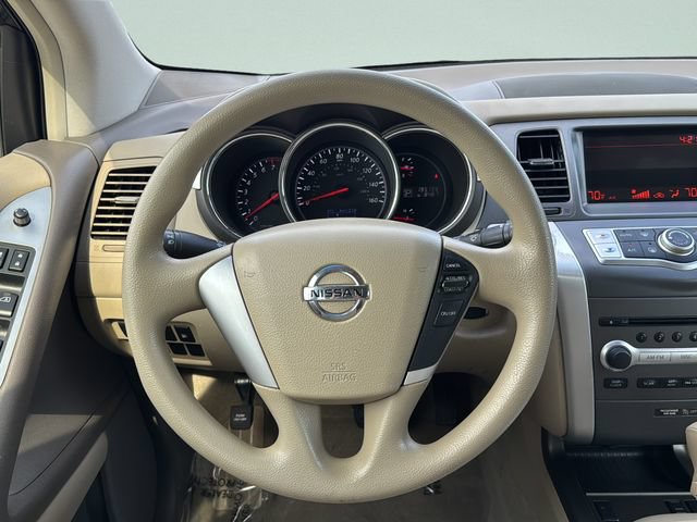 Used 2012 Nissan Murano S AWD/4WD image 15