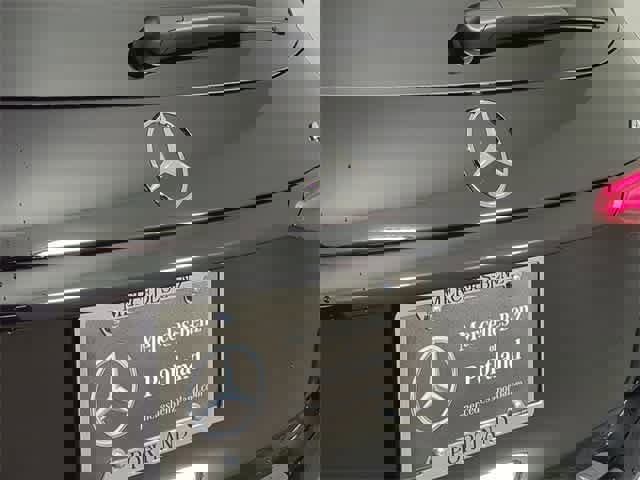 Certified 2026 Mercedes-Benz GLC 300 4MATIC image 10