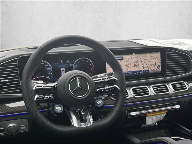 New 2026 Mercedes-Benz GLE 53 AMG 4MATIC image 18