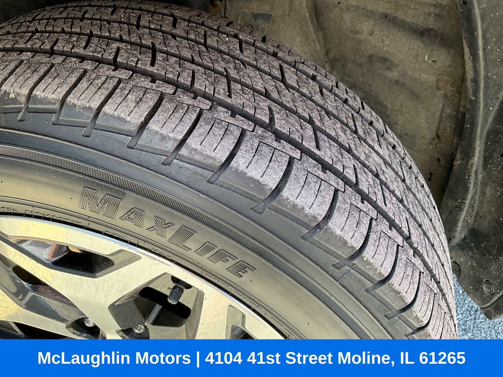 Used 2021 Subaru Forester Premium image 24