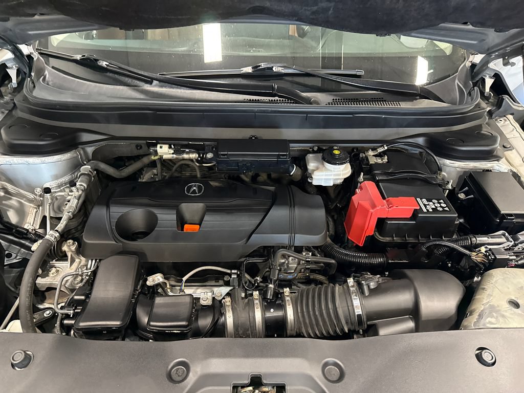 Used 2019 Acura RDX AWD w/ Technology Package image 21