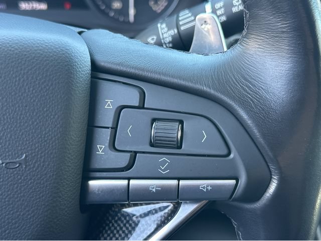 Certified 2023 Cadillac XT6 Sport w/ Technology Package AWD/4WD image 36