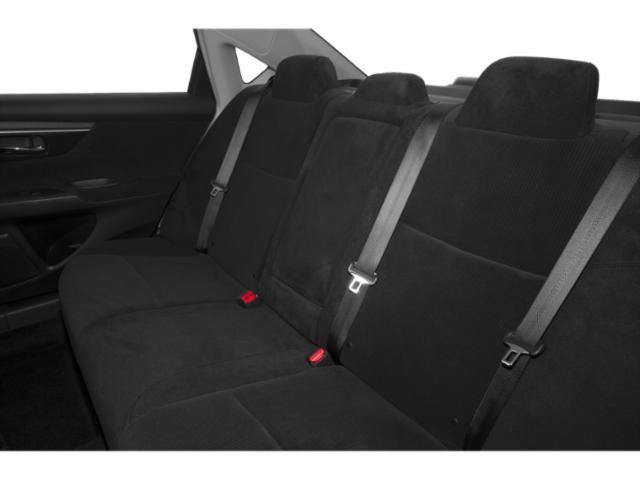 Used 2015 Nissan Altima 2.5 S w/ Power Driver Seat Package FWD image 15