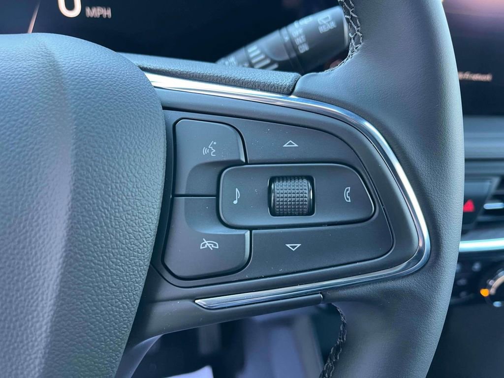 New 2026 Buick Encore GX Sport Touring w/ Comfort Package FWD image 25