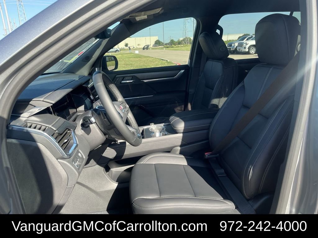 New 2026 GMC Acadia Elevation w/ Black Edition image 28