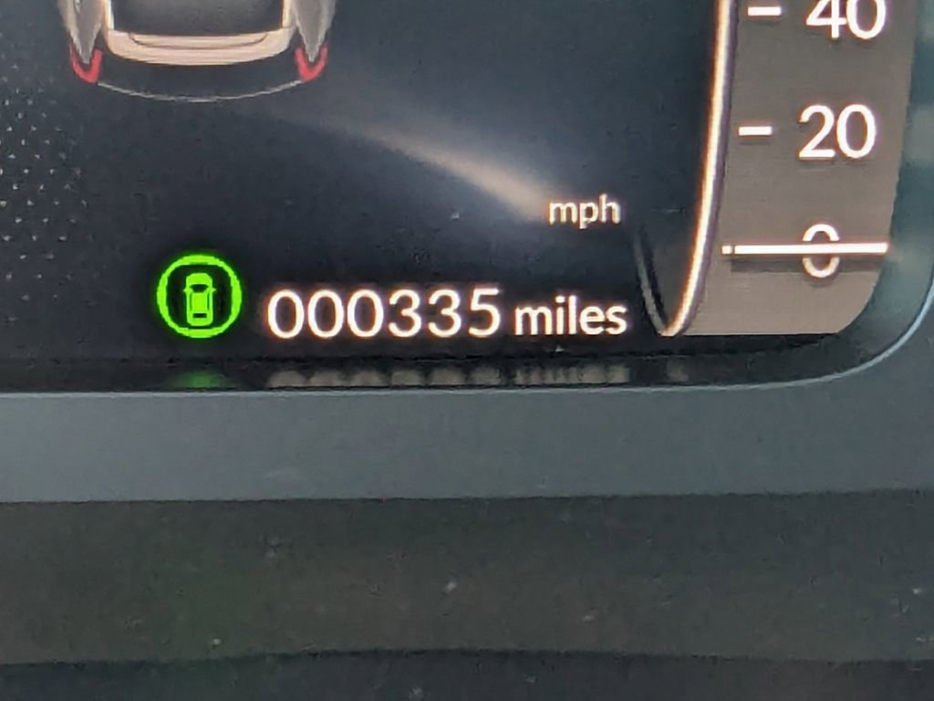 Used 2026 Honda CR-V EX-L image 30