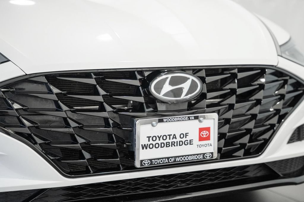 Used 2022 Hyundai Sonata SEL FWD image 9