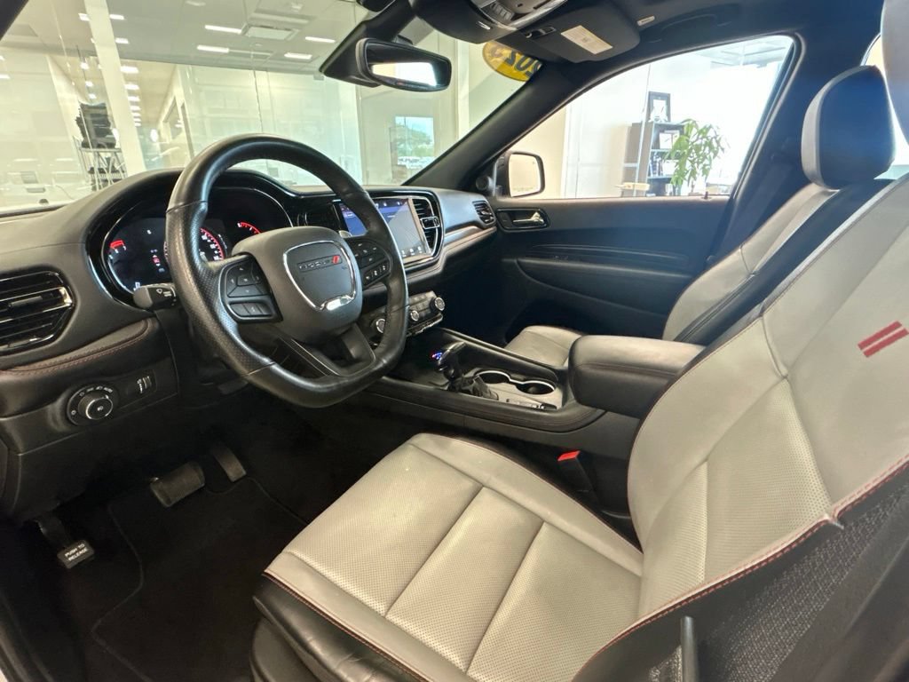 Used 2023 Dodge Durango R/T AWD/4WD image 28