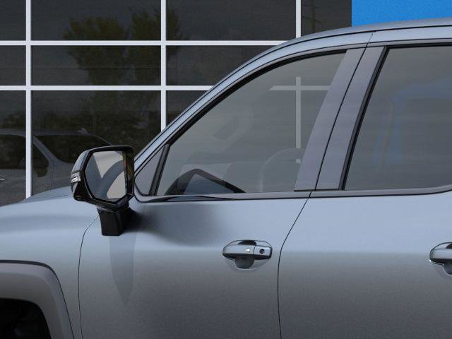 New 2026 Chevrolet Silverado EV Trail Boss w/ LPO, Gameday Tailgate Package image 12