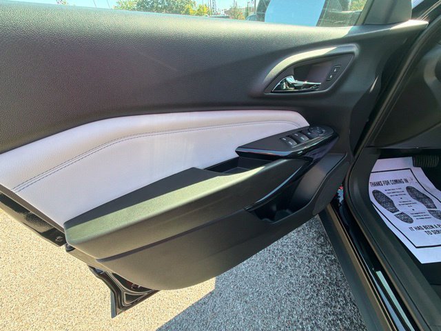 New 2026 Chevrolet Trax LT FWD image 37