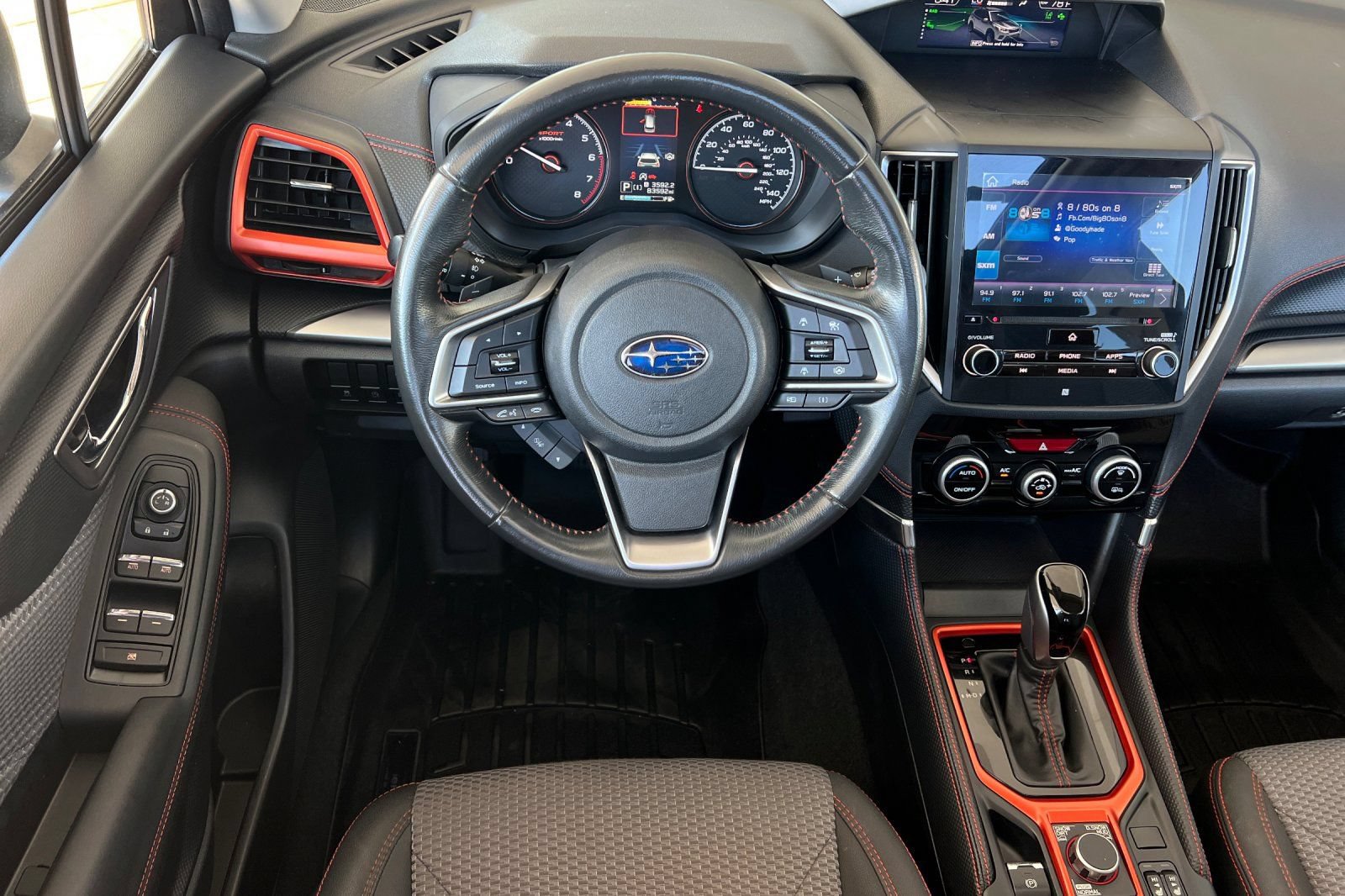 Used 2020 Subaru Forester Sport AWD/4WD image 18
