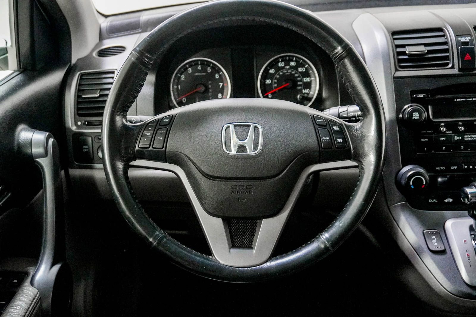 Used 2009 Honda CR-V EX-L image 20