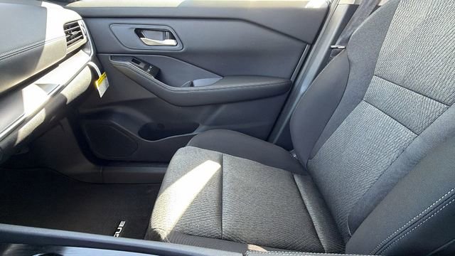 New 2026 Nissan Rogue SV w/ Cold Weather Package image 23