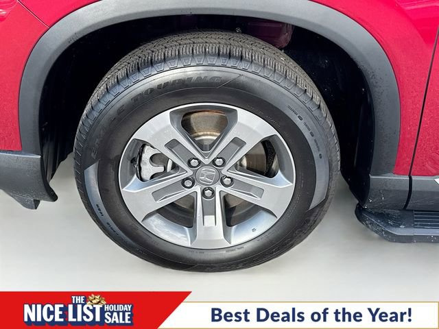 Certified 2025 Honda Pilot EX-L image 31