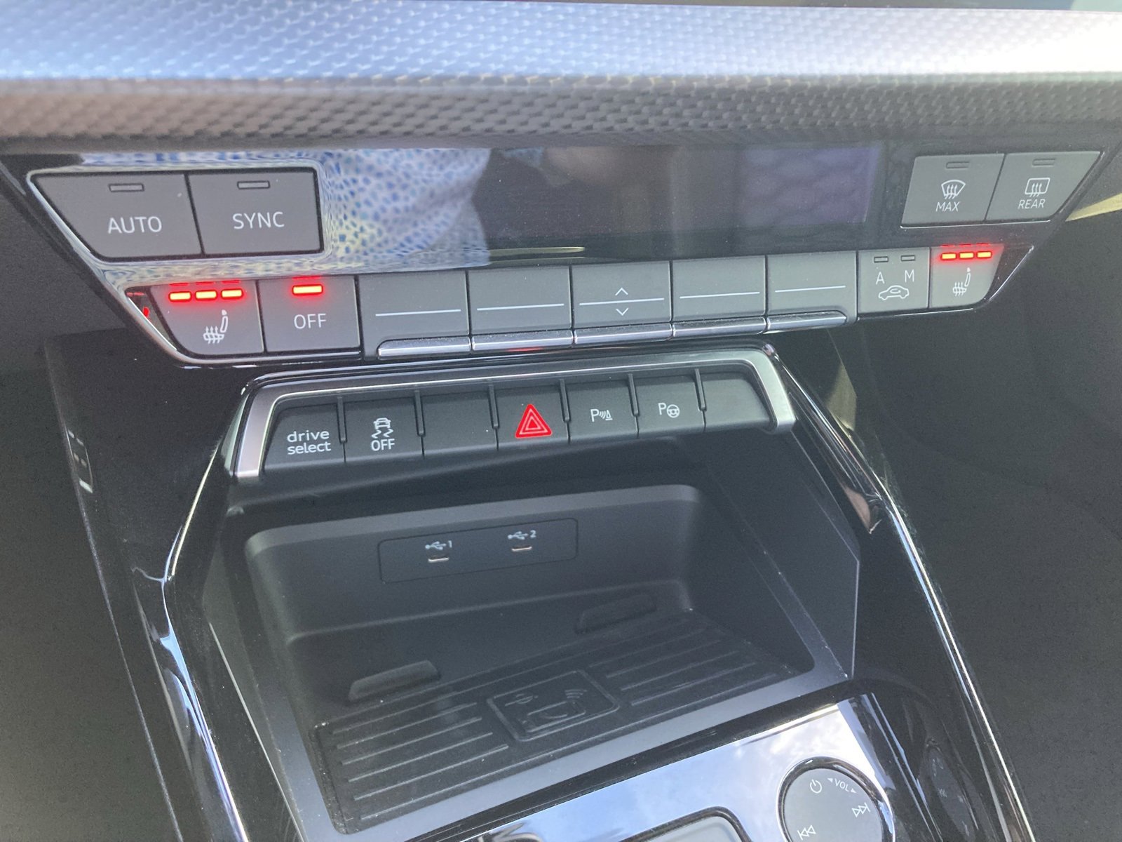 Used 2024 Audi RS 3 image 25