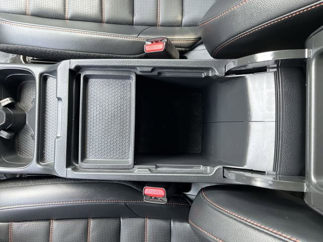 Used 2025 Honda CR-V Sport Touring image 24