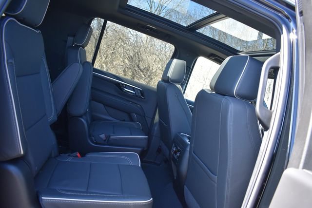 New 2026 Chevrolet Suburban Premier w/ Sun And Tow Package image 19
