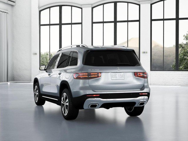 New 2026 Mercedes-Benz GLB 250 image 26