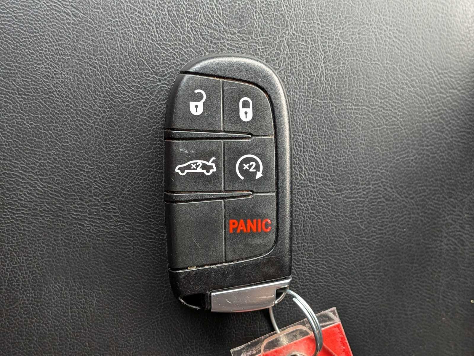 Used 2018 Dodge Charger GT AWD/4WD image 30