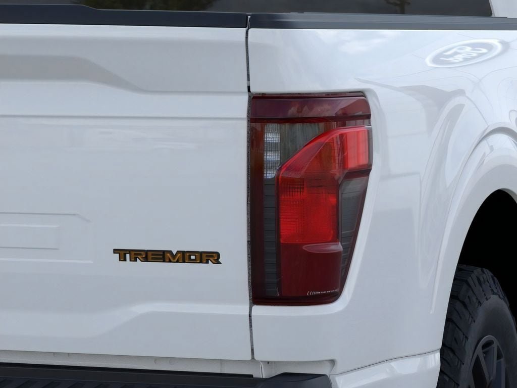 New 2026 Ford F150 Tremor AWD/4WD image 50