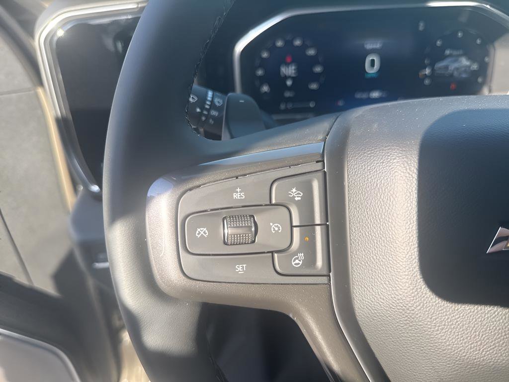 New 2026 Chevrolet Silverado 1500 High Country w/ High Country Premium Package image 27