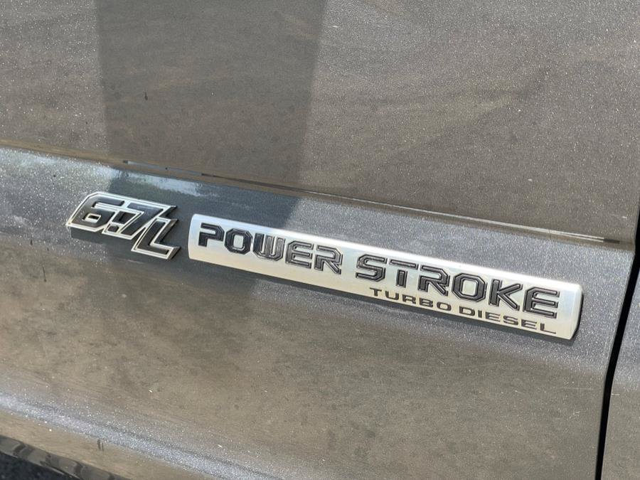 Used 2019 Ford F350 XL w/ Power Equipment Group AWD/4WD image 26