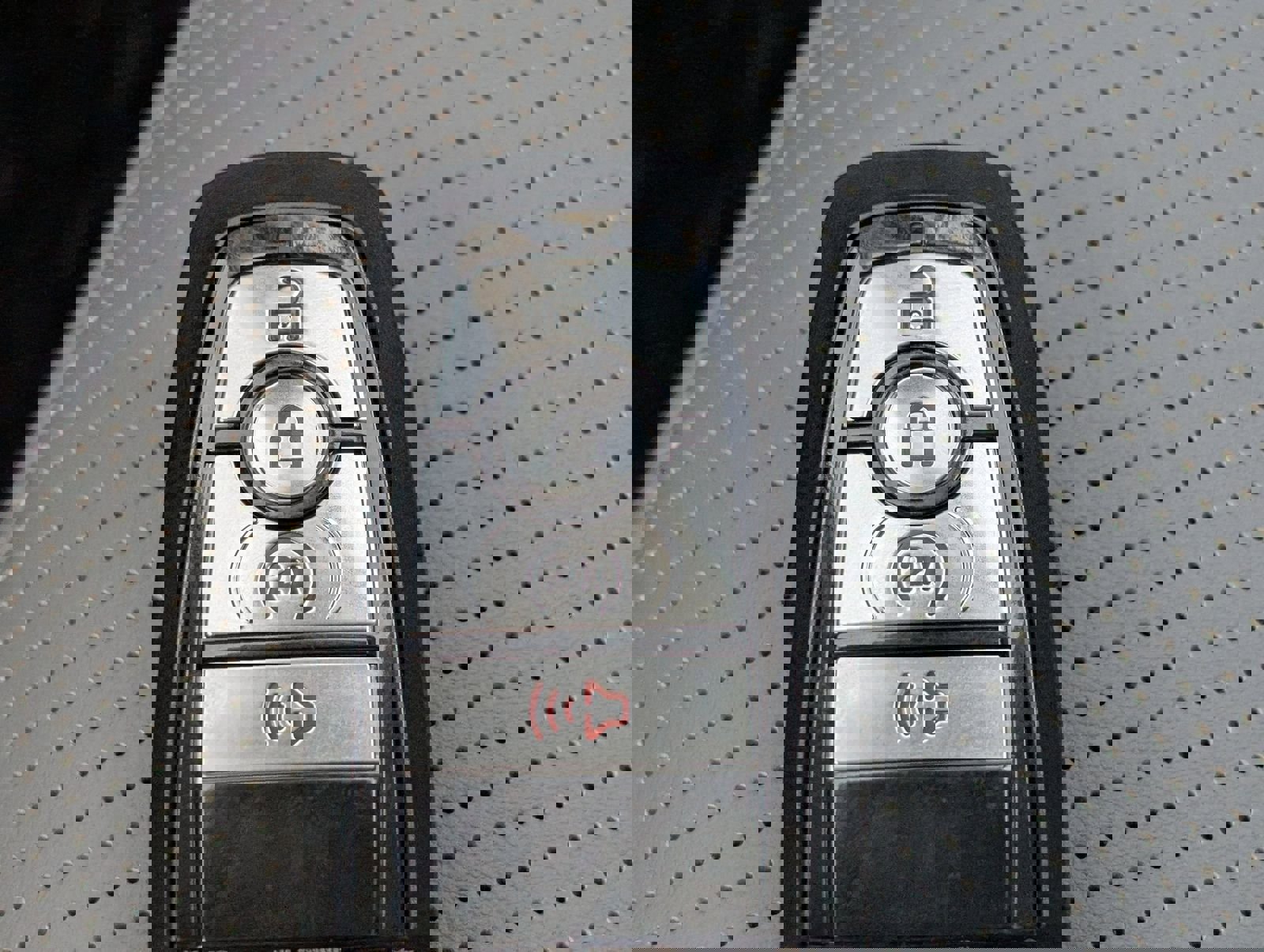 New 2026 Ford Bronco Sport Badlands w/ Badlands Tech Package image 29