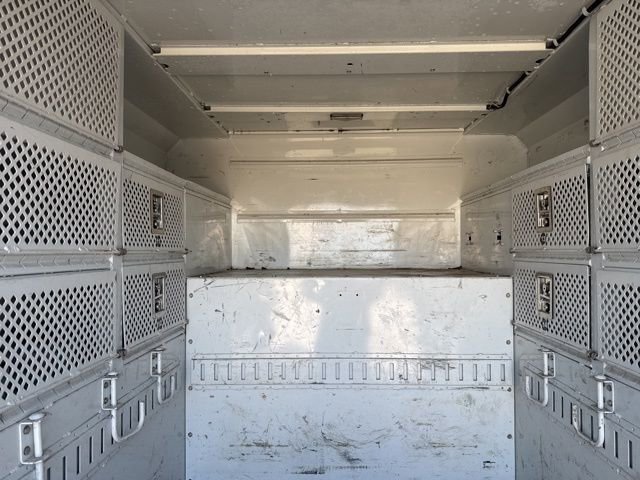 Used 2017 Chevrolet Silverado 2500 LT image 27