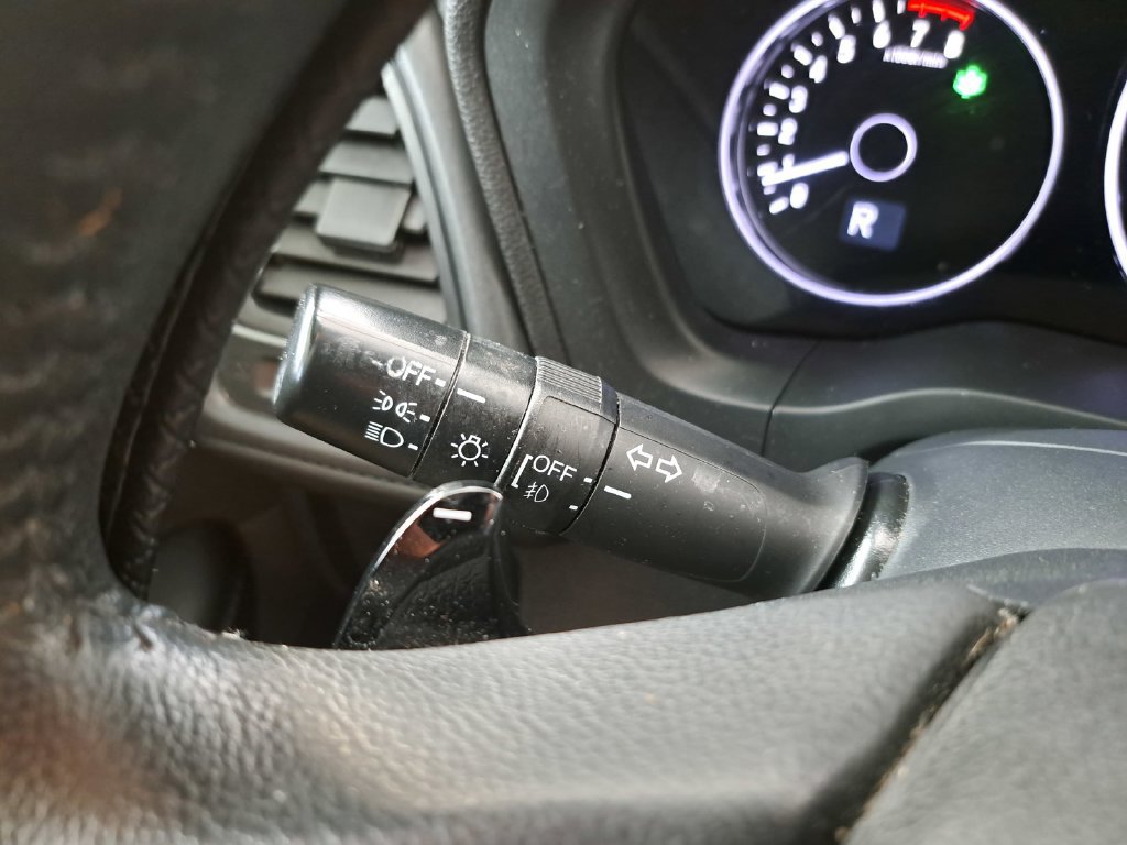 Used 2022 Honda HR-V Sport image 20