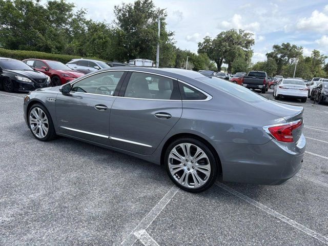 Used 2019 Buick LaCrosse Avenir w/ Driver Confidence Package II FWD image 4
