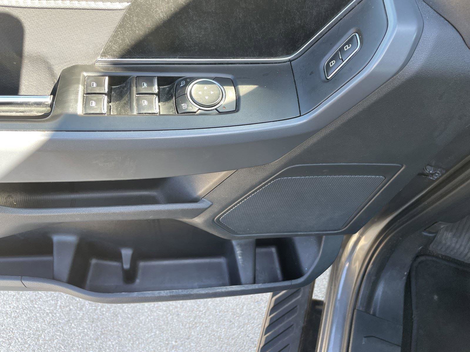 Used 2023 Ford F150 XLT w/ Equipment Group 302A High AWD/4WD image 11