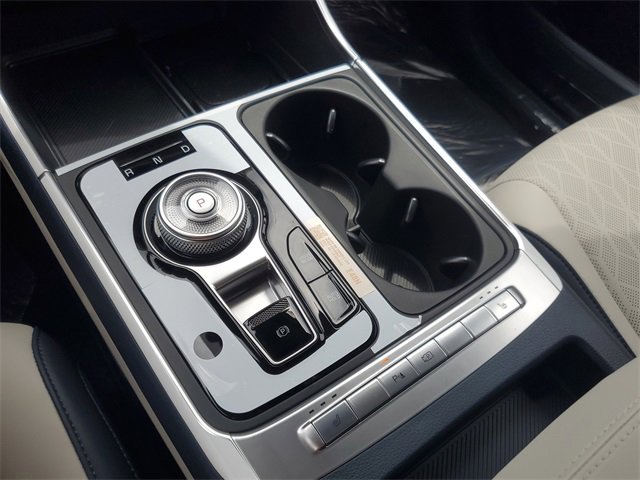 New 2026 Kia Carnival EX image 26