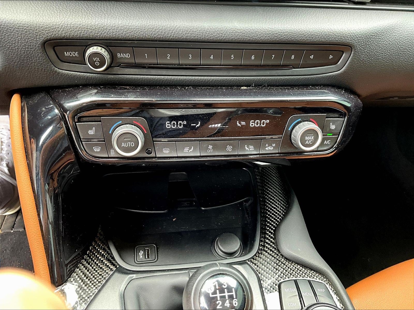Used 2024 Toyota Supra RWD image 14