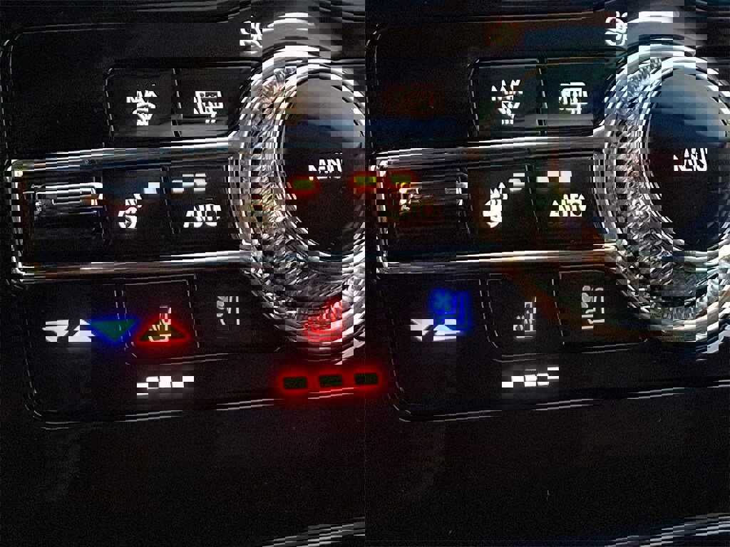 Certified 2022 Lincoln Corsair AWD w/ Equipment Group 101A image 24