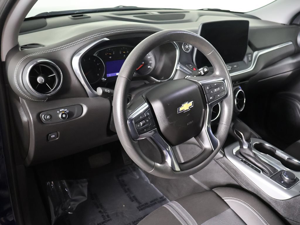 Used 2023 Chevrolet Blazer LT w/ LPO, Floor Liner Package FWD image 24