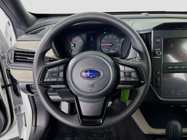 New 2026 Subaru Forester image 11