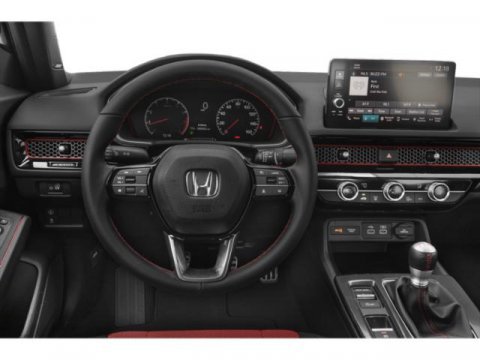 Used 2022 Honda Civic Si image 7