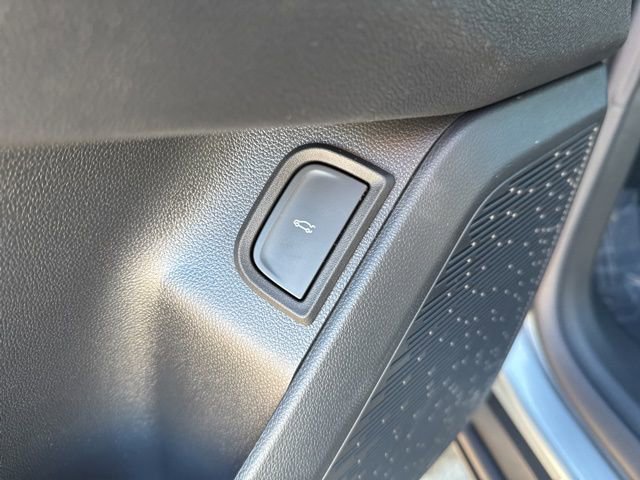 New 2026 Chevrolet Equinox RS w/ Convenience Package III image 12