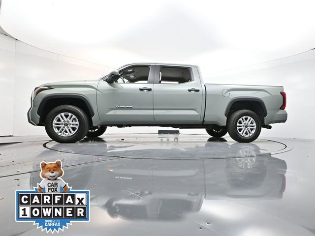 Used 2024 Toyota Tundra SR5 image 28