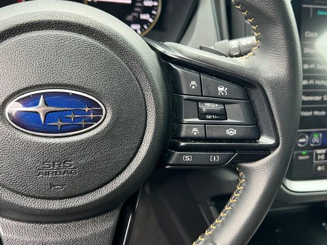 Used 2024 Subaru Crosstrek 2.5i Sport AWD/4WD image 22