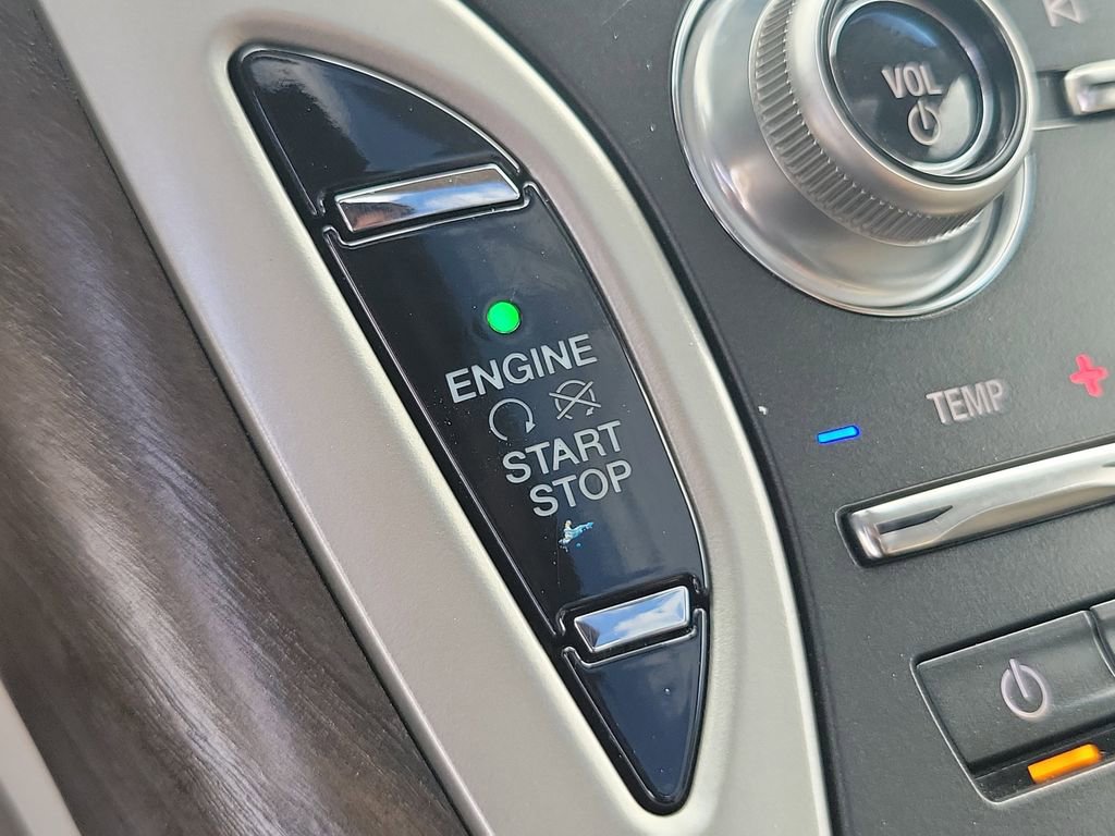 Used 2017 Lincoln MKX Reserve w/ Lincoln MKX Climate Package image 32