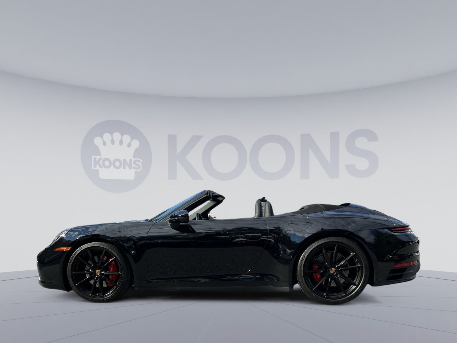 Used 2022 Porsche 911 Carrera 4S AWD/4WD image 7