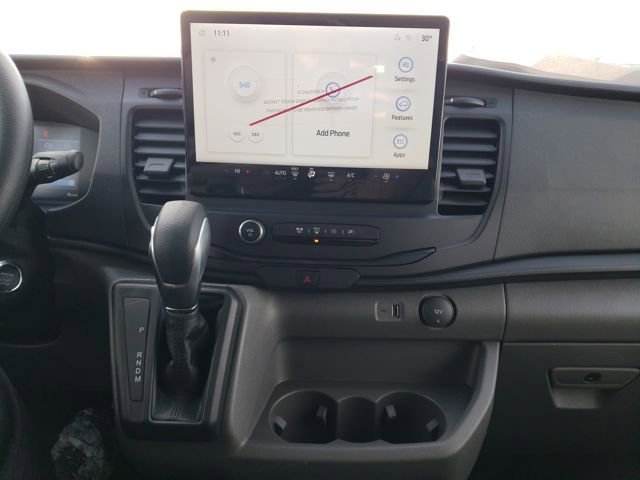 New 2026 Ford Transit 350 XL image 20