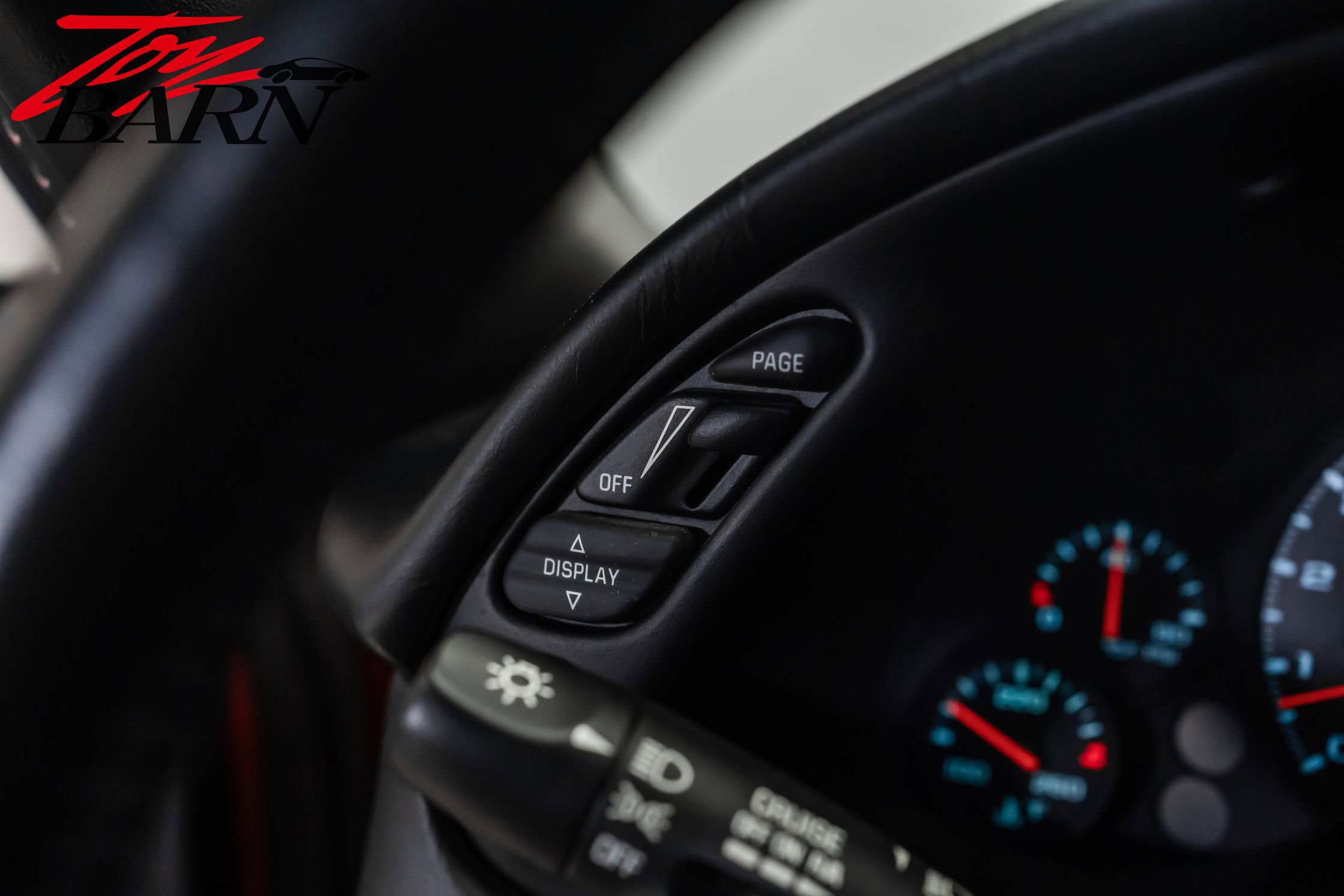 Used 2001 Chevrolet Corvette Convertible w/ Preferred Equipment Group2 image 40