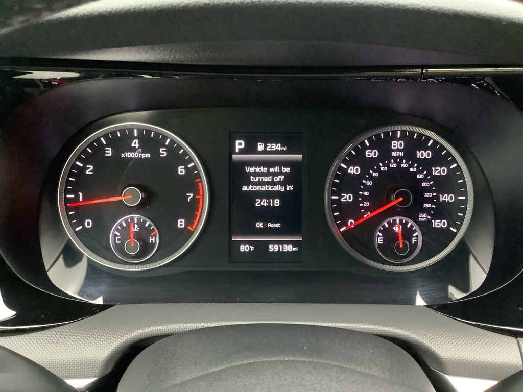 Used 2022 Kia K5 GT-Line AWD/4WD image 30